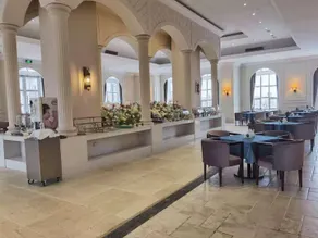 Yantai Lantian Hotel (Fisherman's Wharf Scenic) - Image 3