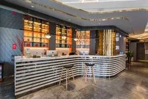 Atour Light Hotel Hohhot Gulou General Bureau - Image 4