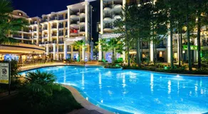 Harmony Grand Resort 11-616 Private Apartment - Image 2