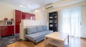 Mesogion 3 person apartment by MPS - Image 2