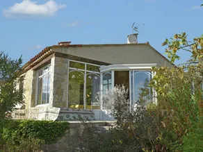 Quaint Villa in Fayence with Private Swimming Pool - Image 2