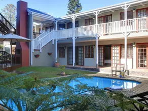 Loerie Guest Lodge - Image 2