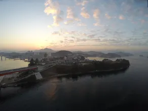 Tongyeong Bridge Hotel - Image 3