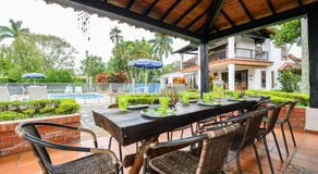 Casa Campestre La Habana - Image 3