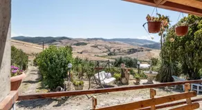 Villa aperta campagna - Image 4