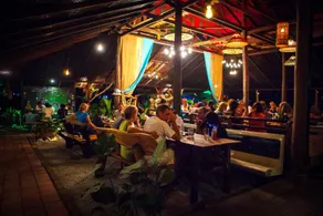 The Kasbah Langkawi - Image 4