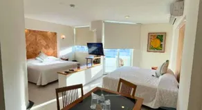 Angeles Suites & Hotel - Image 2