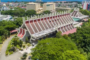 Homi Breeze at Sutera Avenue - Image 1