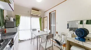 Kosuge 6min walk, 10min to Ueno, Switch, Free Wi-Fi, PocketWi-Fi - Image 5