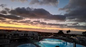 Enjoy days of dreams in paradise, 2 BR with POOL - Image 2