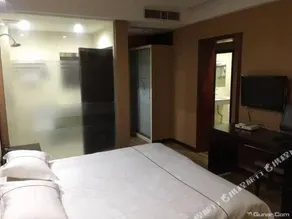 Hua Yang Hotel - Image 4