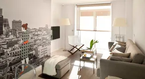 Eric Vökel Boutique Apartments - Atocha Suites - Image 2