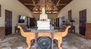 Villa Lotus Dencarik - Image 4