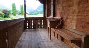 Chalet Ried Naturpark Diemtigtal - Image 5
