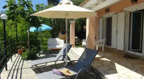 Kerasia Villas - 4 apartments & cottage - Image 2
