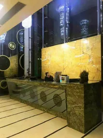 Cuizhu Hotel (Shenzhen Dongmen City View Centre) - Image 3