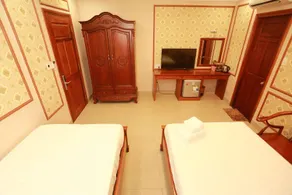 THANH TAI HOTEl 1 - Image 2