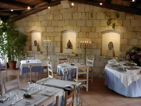 Boutique Hotel Sant'Andrea & Relais - Image 3