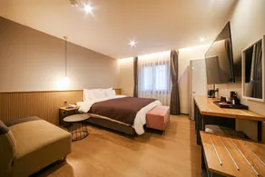 Gimhae Jangyu Hotel 101 - Image 4