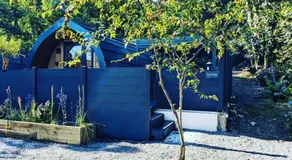 Beach House Pods - Image 5