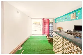 Goroomgo Madison Homes Bhubaneswar Near Railway Station - Image 4