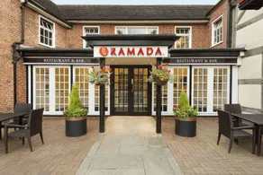 Ramada by Wyndham Birmingham Solihull - Image 3