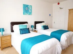 Nebula Guest House - Image 5