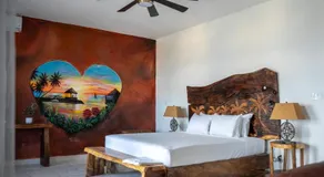 Tiamo Beach Resort and Spa- Adults Only - Image 2