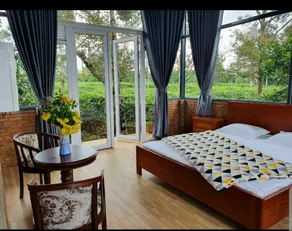 Tea Garden House - Image 2