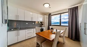 Apartments by the sea Viganj, Peljesac - 24663 - Image 2