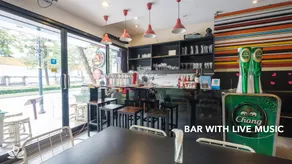 ZEN Rooms Silom 12 - Image 5