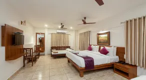 Shoolin Resorts - Image 3