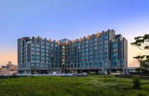 Sungsan Marina Hotel - Image 2