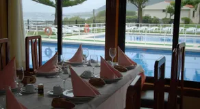 Hotel Restaurante Glasgow - Image 3
