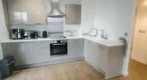 Brand new heart of Birmingham one bedroom - Image 5