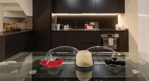 Fiorentini 22 - Suite Luxury con SPA - Image 4