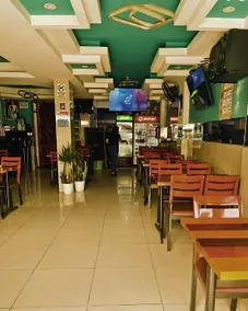 Visita Lima con excelente ubicación "Hostal Paris" - Image 4