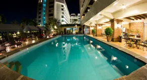 Copacabana Apartment Hotel - Image 3