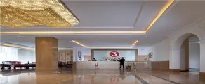 Vienna 3 Best Hotel (Haikou Chengmai Old Town Store) - Image 3