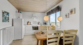6 Person Holiday Home In Harboore - Image 5