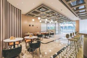 Atour Hotel North Bund Shanghai - Image 4