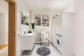Luxueux Appartement Haussmannien Centre Ville - Image 3