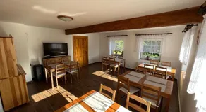 Chalupa U POHODÁŘE - Image 5