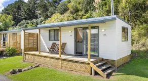 Port Waikato Holiday Park - Image 5