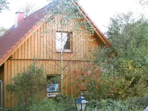 Ferienwohnung mit Loggia im Teutoburger Wald - Image 1