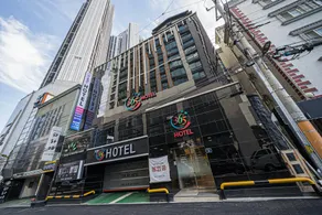 Daegu Hwanggeumdong Hotel TOP365 - Image 3