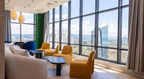 Spacious 2-Bedroom w City Views in Costa del Est U901 - Image 3