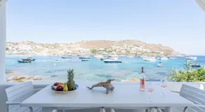 Luxury Sea House By Blue Waters Mykonos - Image 5