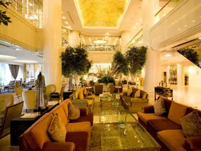 Beijing Jinjiang Fuyuan Hotel - Image 2