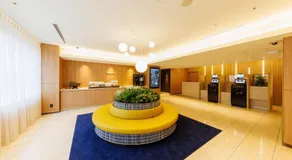 JR-East Hotel Mets Tachikawa - Image 2